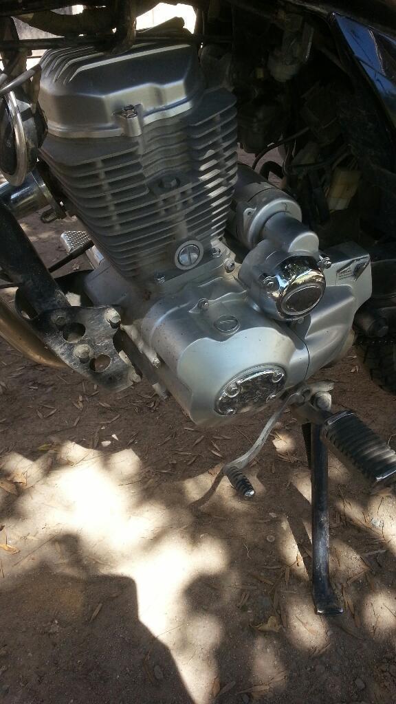 Vendo Corven 150cc