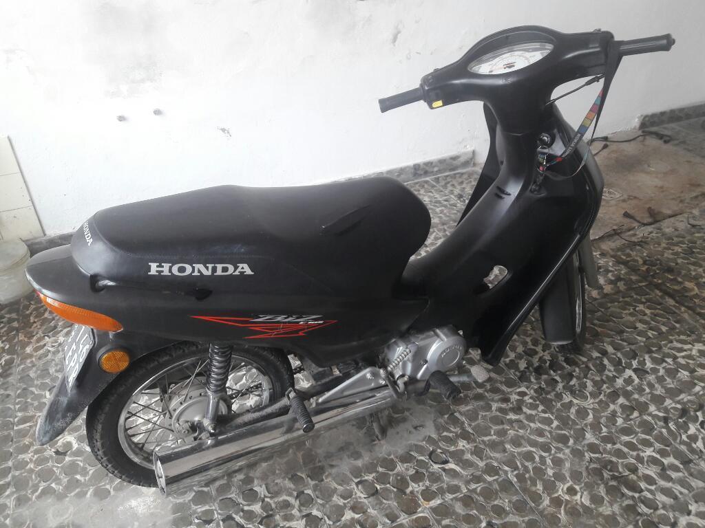 Vendo Honda Biz
