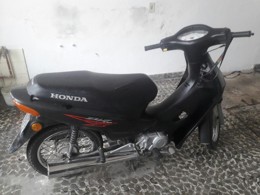 Vendo Honda Biz