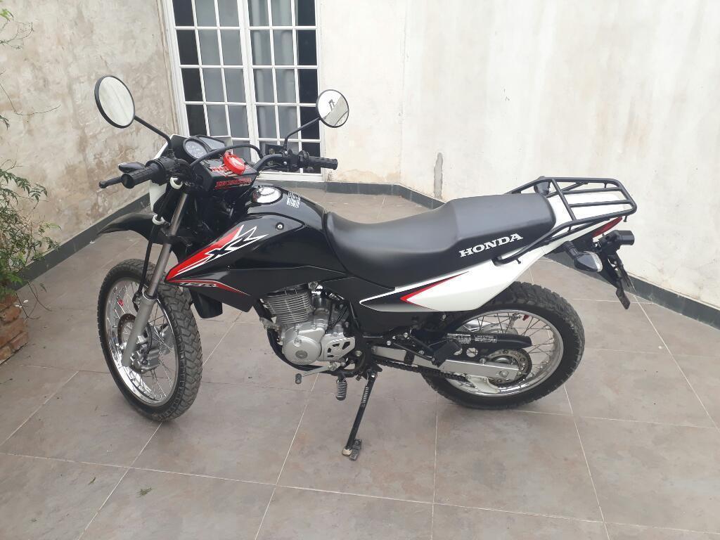 Vendo O Permuto Honda Xr 150