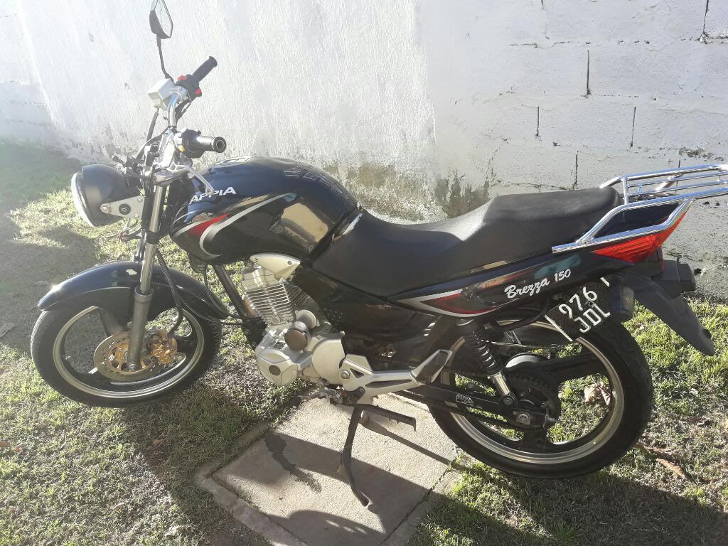 Vendo Permuto Financió Appia Brezza 150c