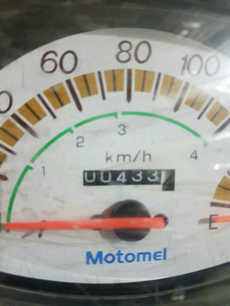 Permuto Motomel 110 0km Y S7 Edge Nuevo