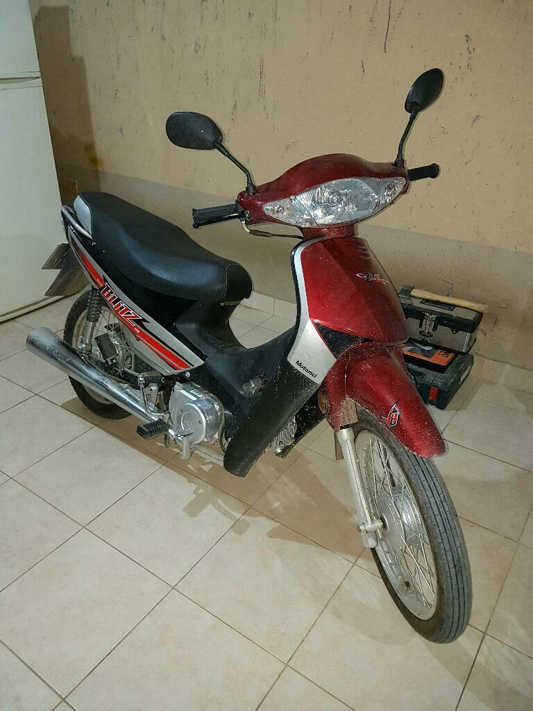 Permuto Motomel 110 0km Y S7 Edge Nuevo