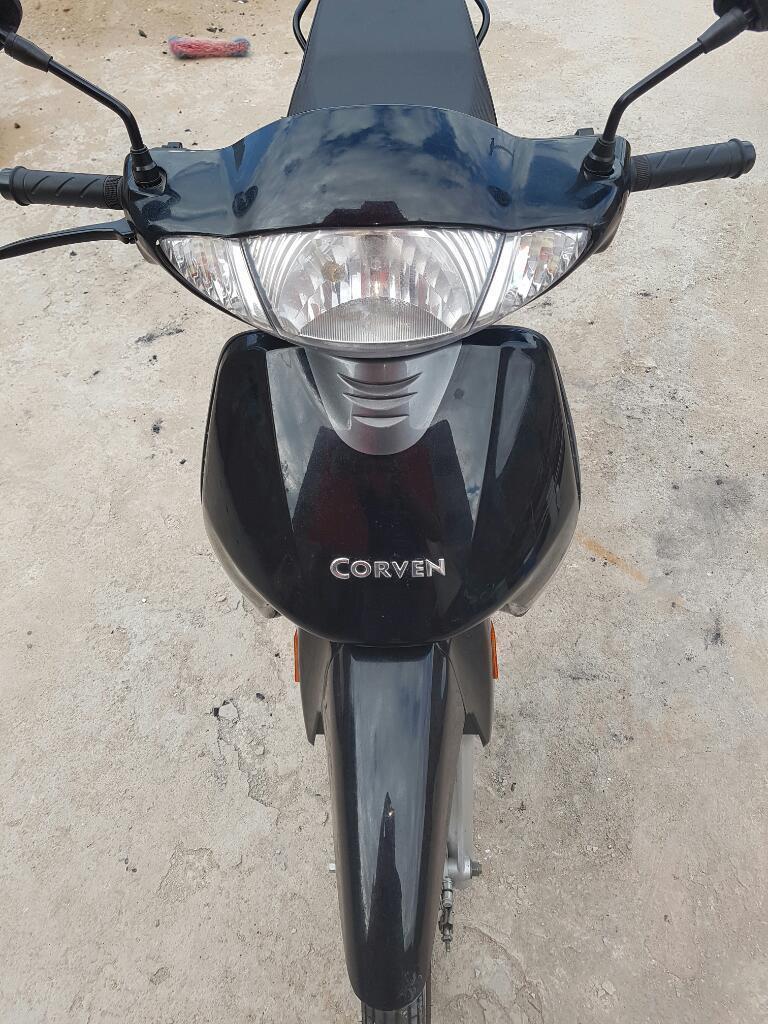 Moto Corven Energy 110