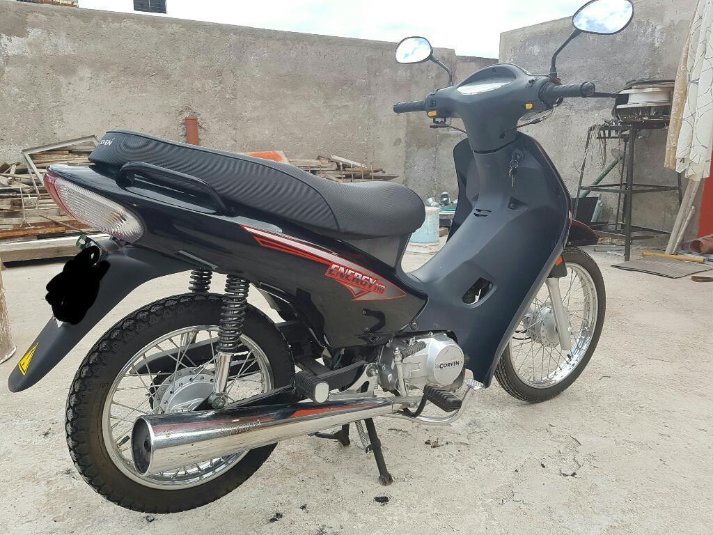 Moto Corven Energy 110