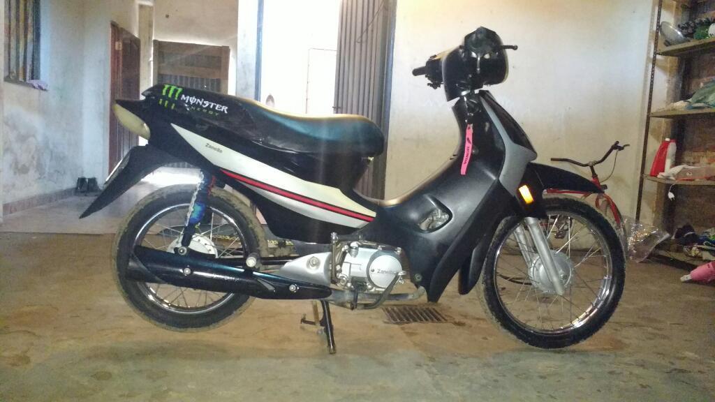 Permuto Zb Impecale por Cros U Otra