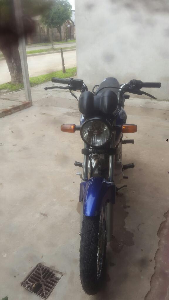 Vendo Titan 150 Mod 2013 Recibo Wave