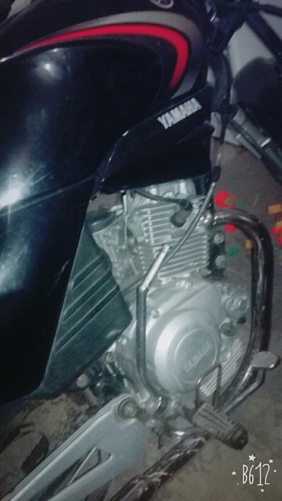 Yamaha Ibr Full 2010