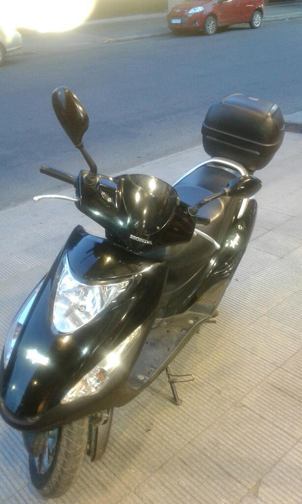 Vendo Moto Honda Scutter