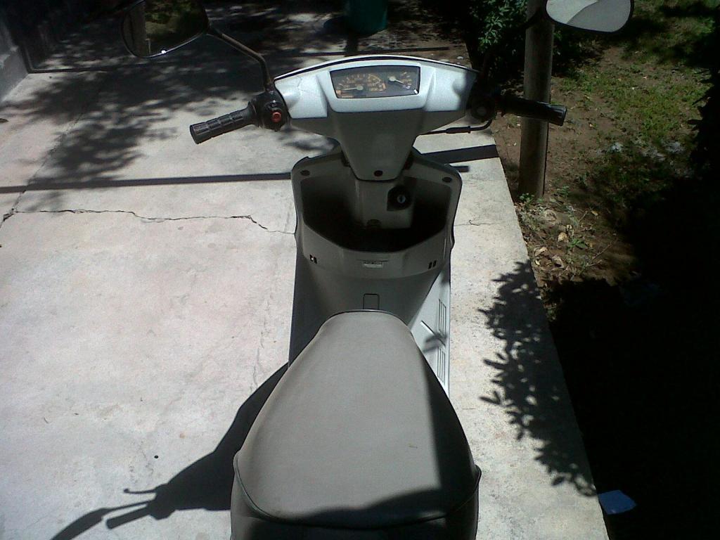 yamaha jog 50cc muy buena