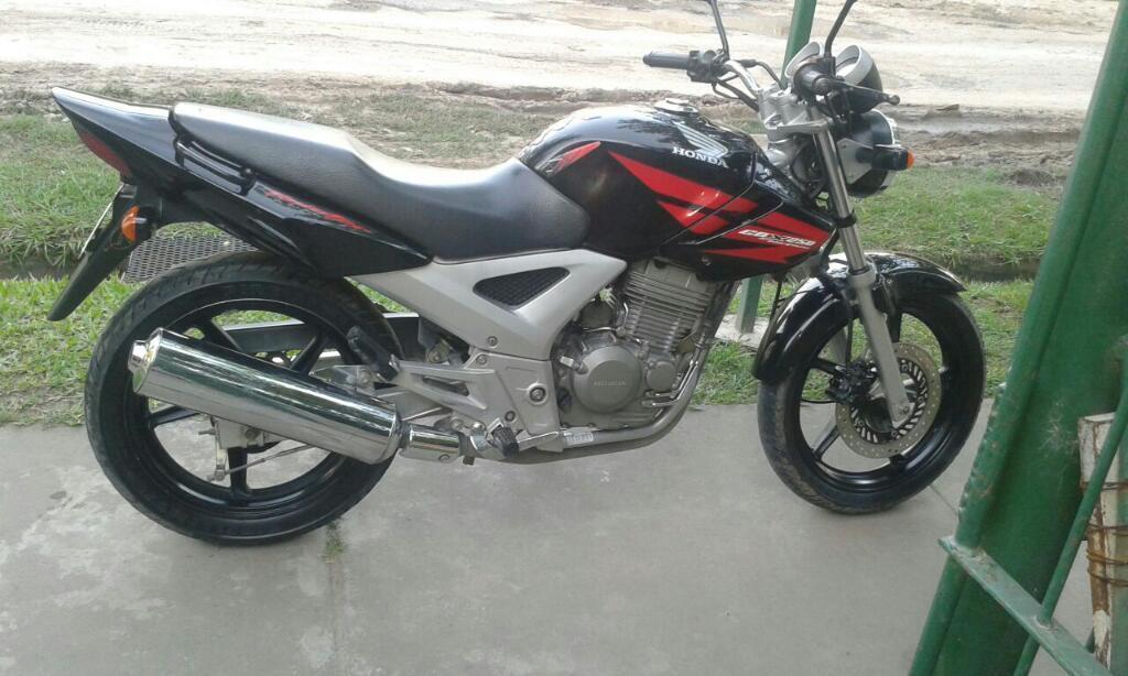 Vendo Honda Twister