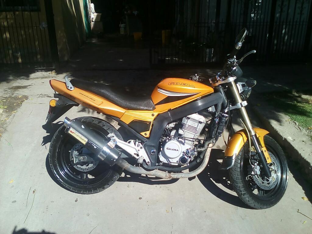 Vendo Mi Moto 250cc O Permuto