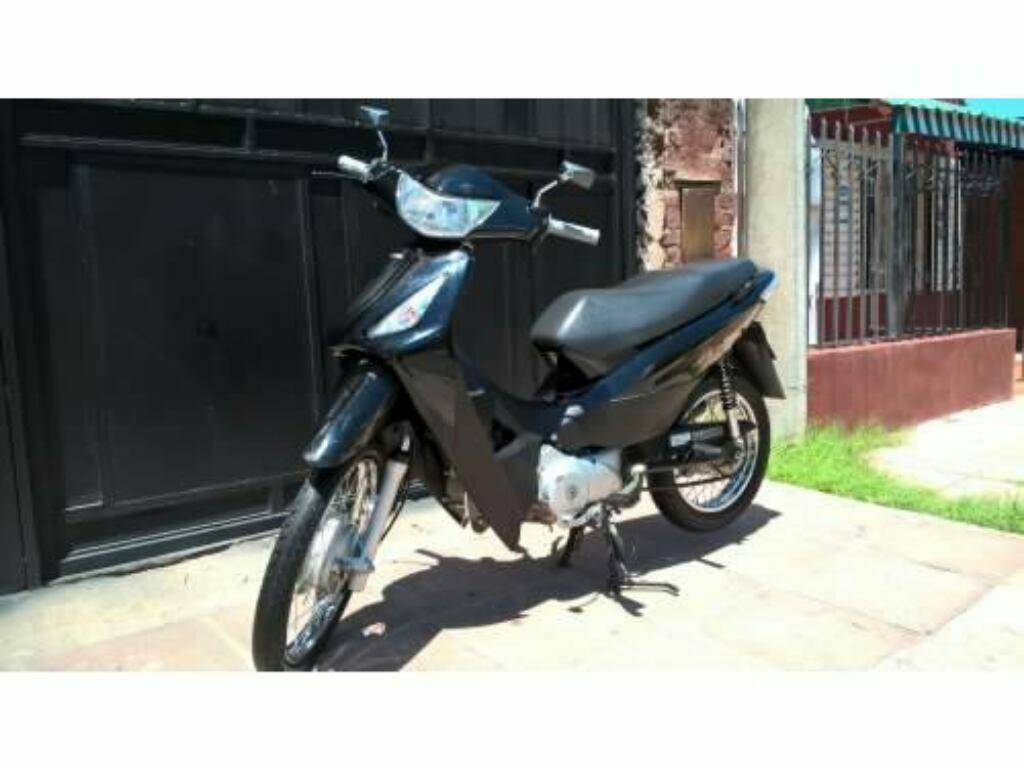 Honda Biz 125 Mod. 2013