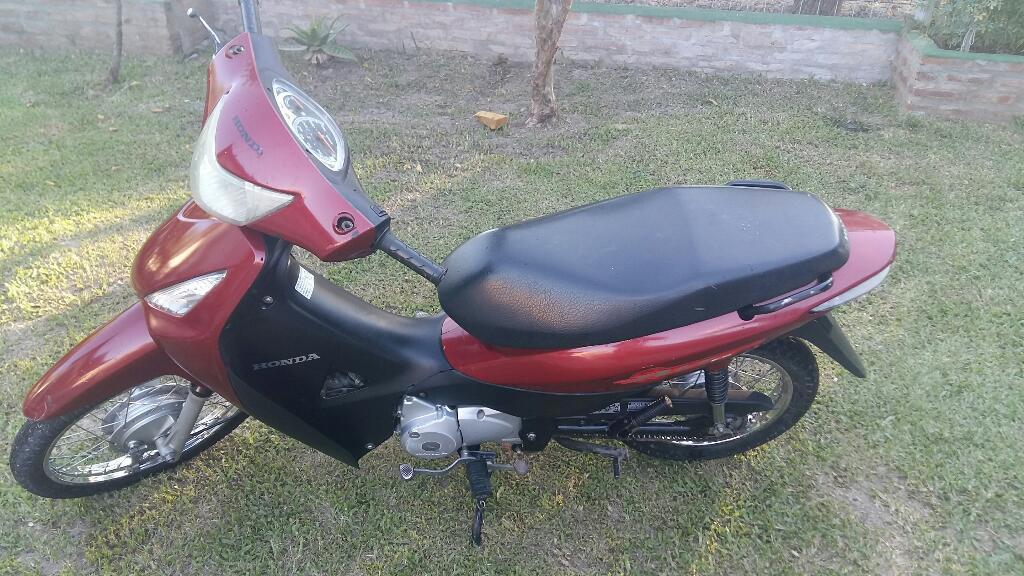 Vendo por Mayor Que Sea Honda O Yamaha