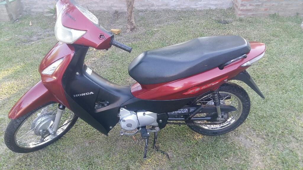 Vendo por Mayor Que Sea Honda O Yamaha