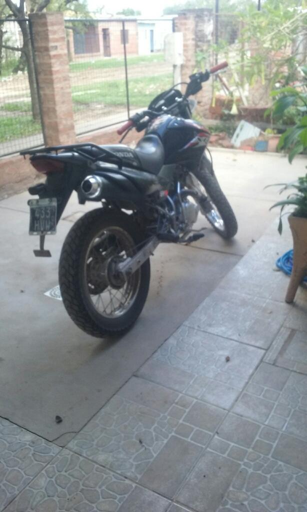 Vendo Xr125 Mod 2012