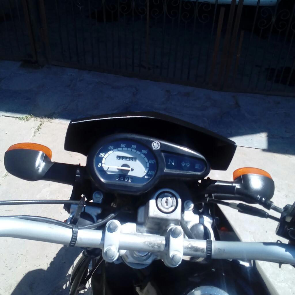 Vendo Xtz125 Impecable Unico 2ruedanueva