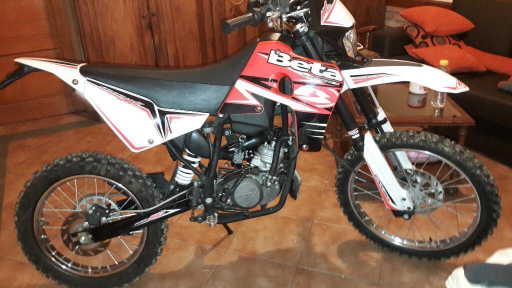 Beta Mx 50 Puro ( 2t )