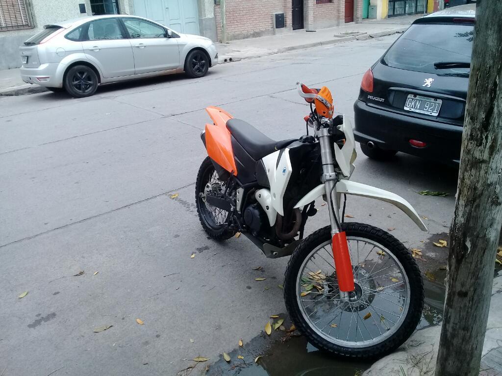 Motomel Xmm250