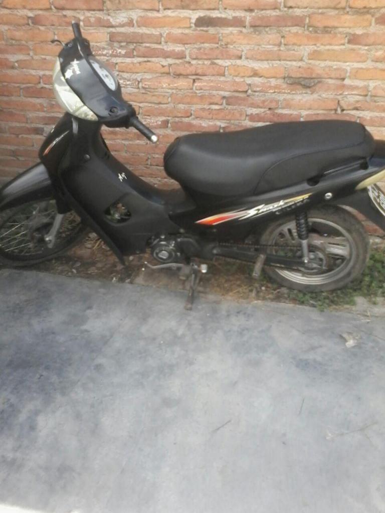 Primera Oferta de Gilera 110 Modelo 2011