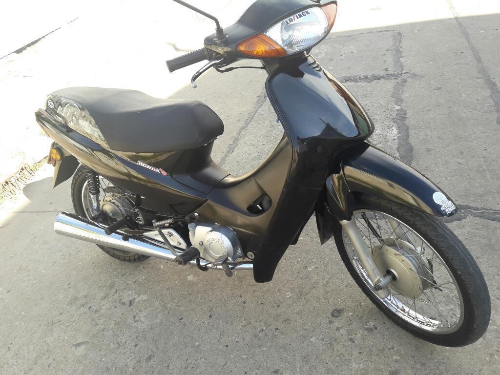 Vendo... Honda Biz...mod:2008 ... 32.000
