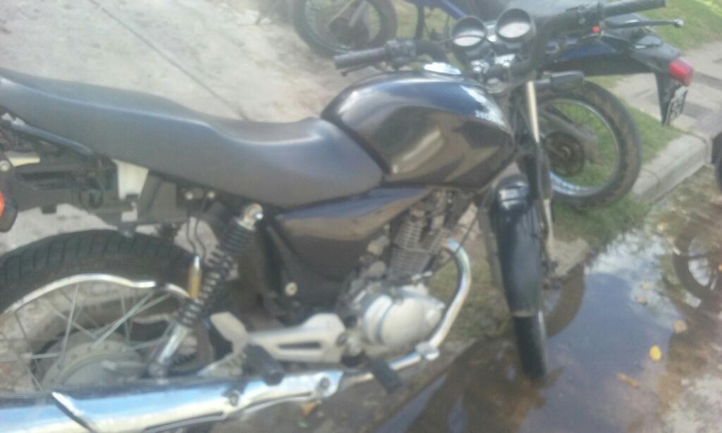 Vendo Honda Cg