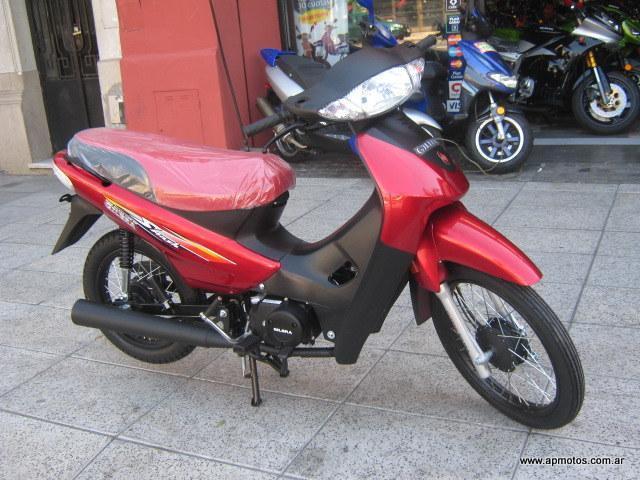 GILERA SMASH 2013 TODOS LOS PAPELES 08 FIRMADO 3816348163