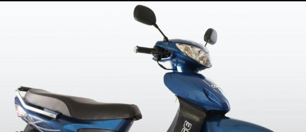 Materiales D Cons.permuto Xr Moto