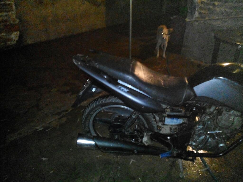 Oportunidad!!!!! Rx 200 2011 08 Firmado