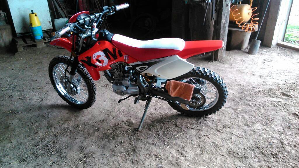 Vendo Excelente Estado