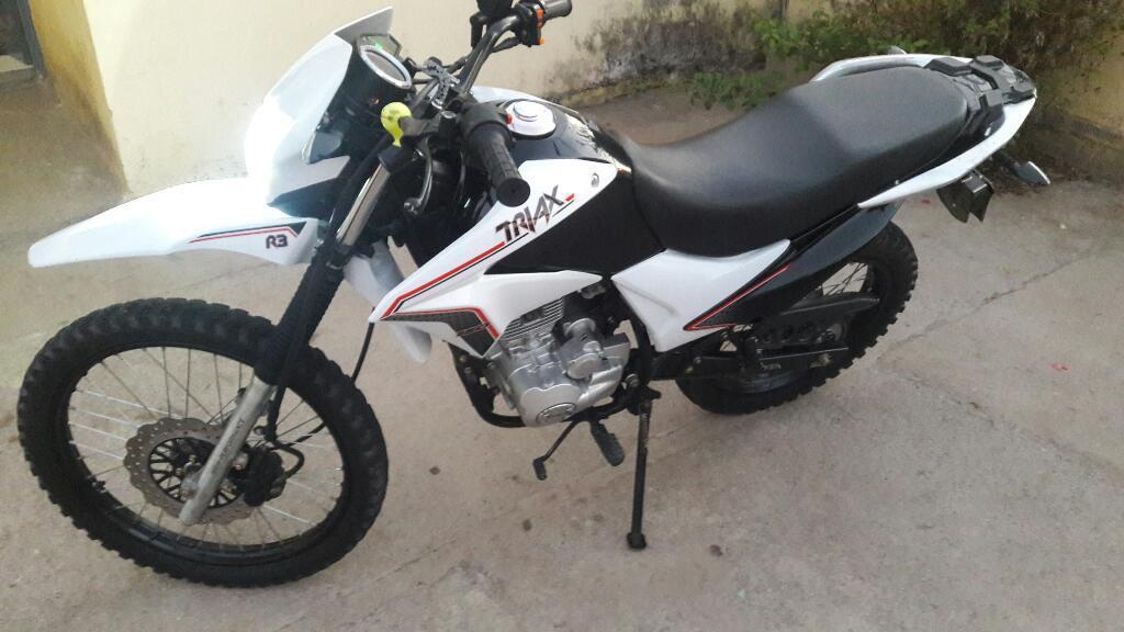 Corven Triax R3 150cc Mod 2015