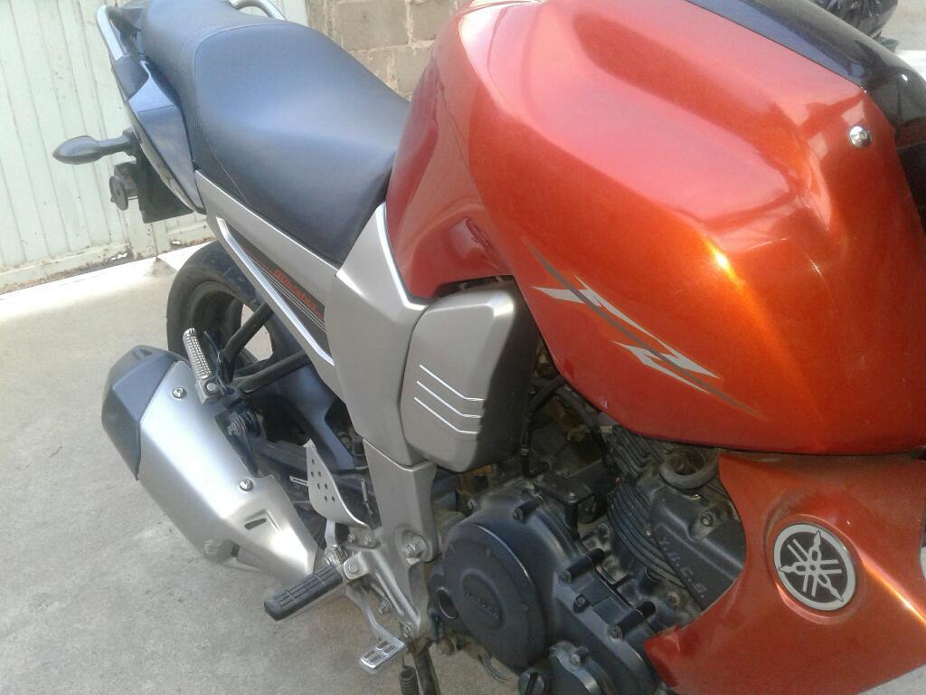 Vendo Yamaha Fz