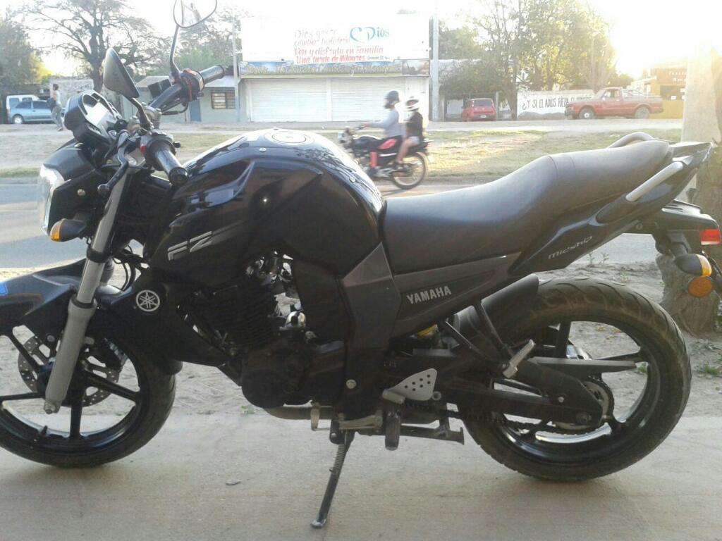 Vendo Yamaha