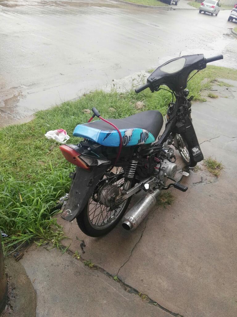 Moto Gilera