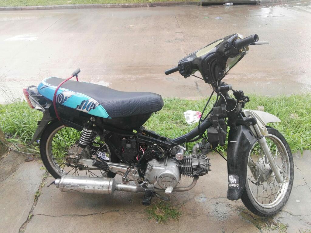 Moto Gilera