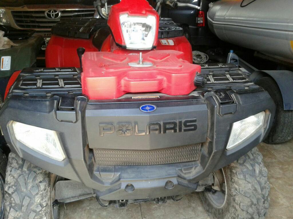 Polaris 500 4x4