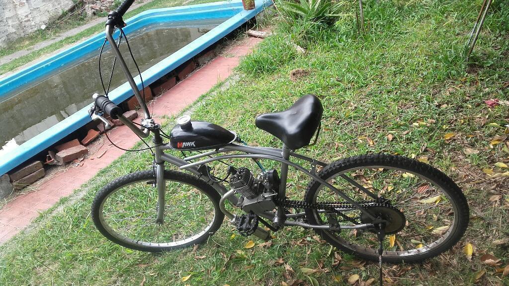 Bicimoto,excelente Estado.poco Uso