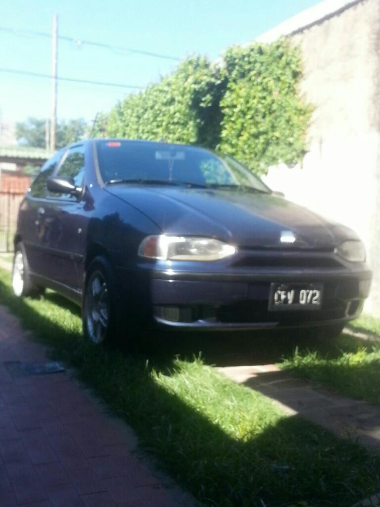 Permuto Palio 98 X Moto