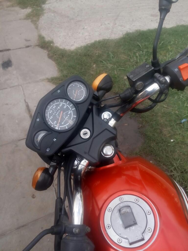 Gilera Vc 150 Vendo O Permuto por 110