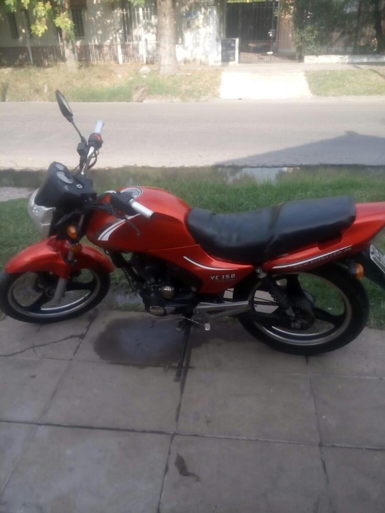 Gilera Vc 150 Vendo O Permuto por 110