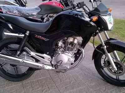 New Titan 2017 Impecable