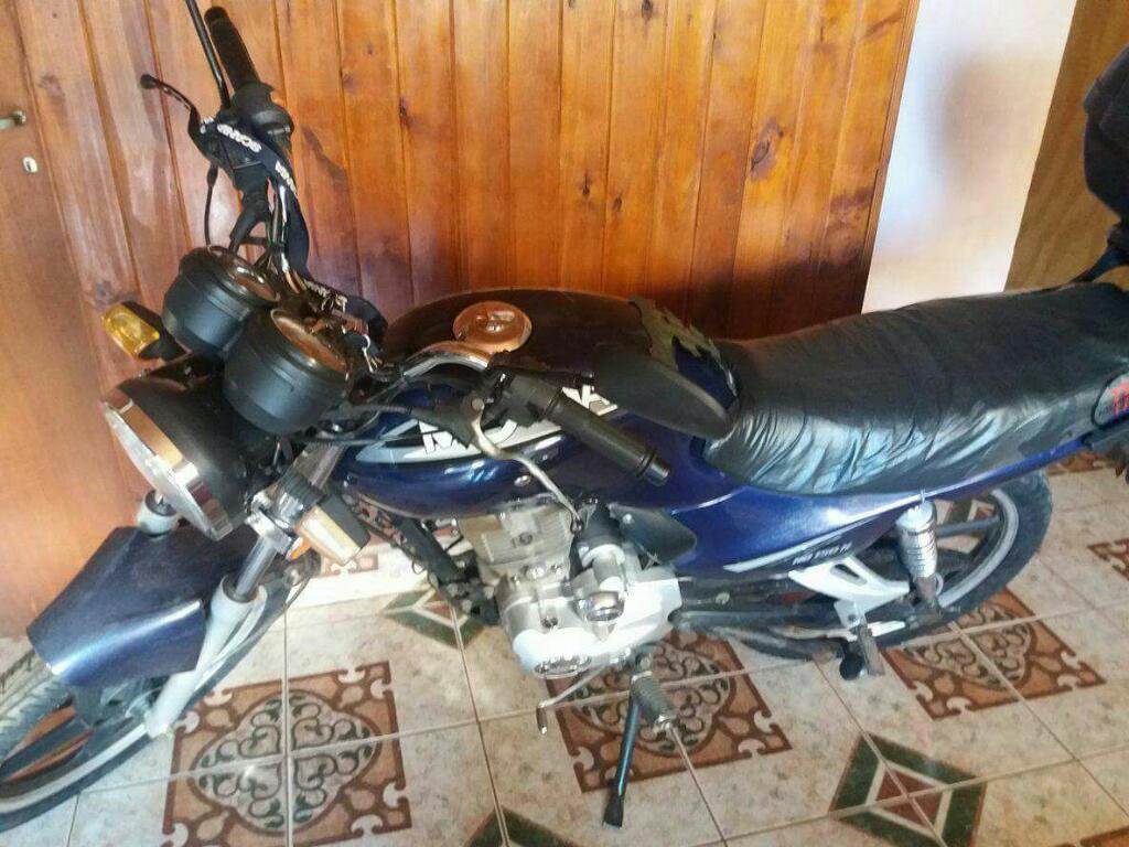 Tengo 32.000 Y Una Moto 150 por Un Auto