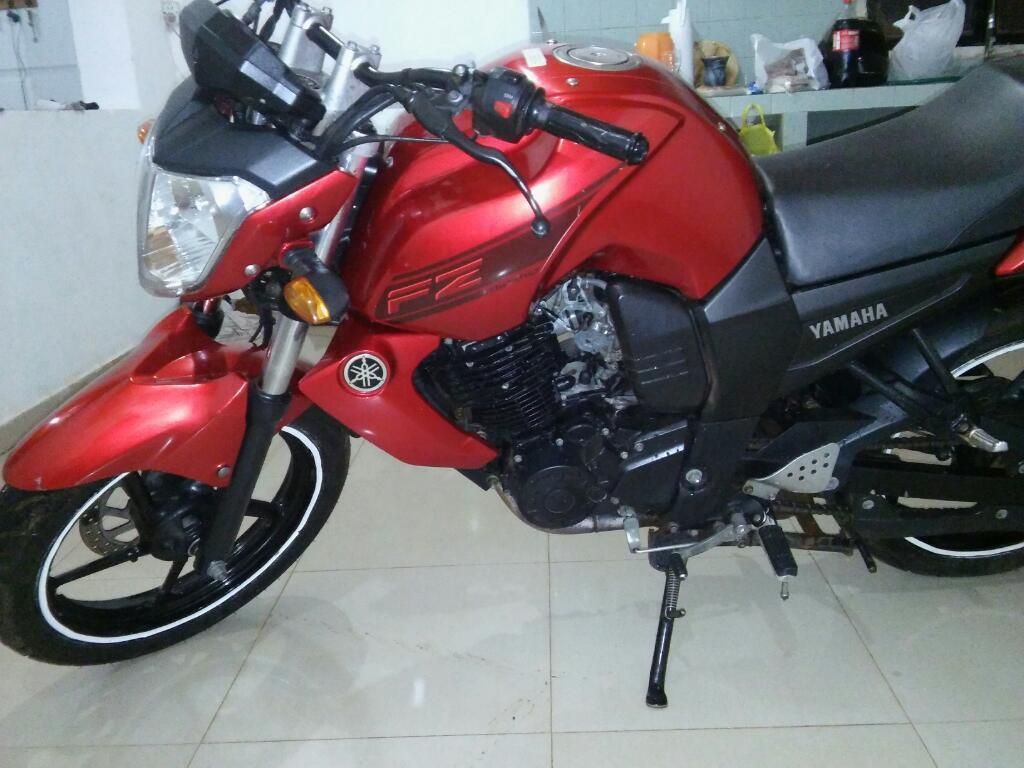 Vendo Fz