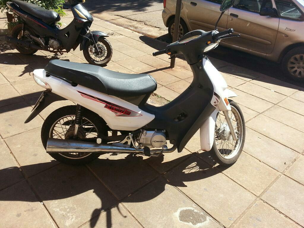 Vendo O Permuto X Una Honda