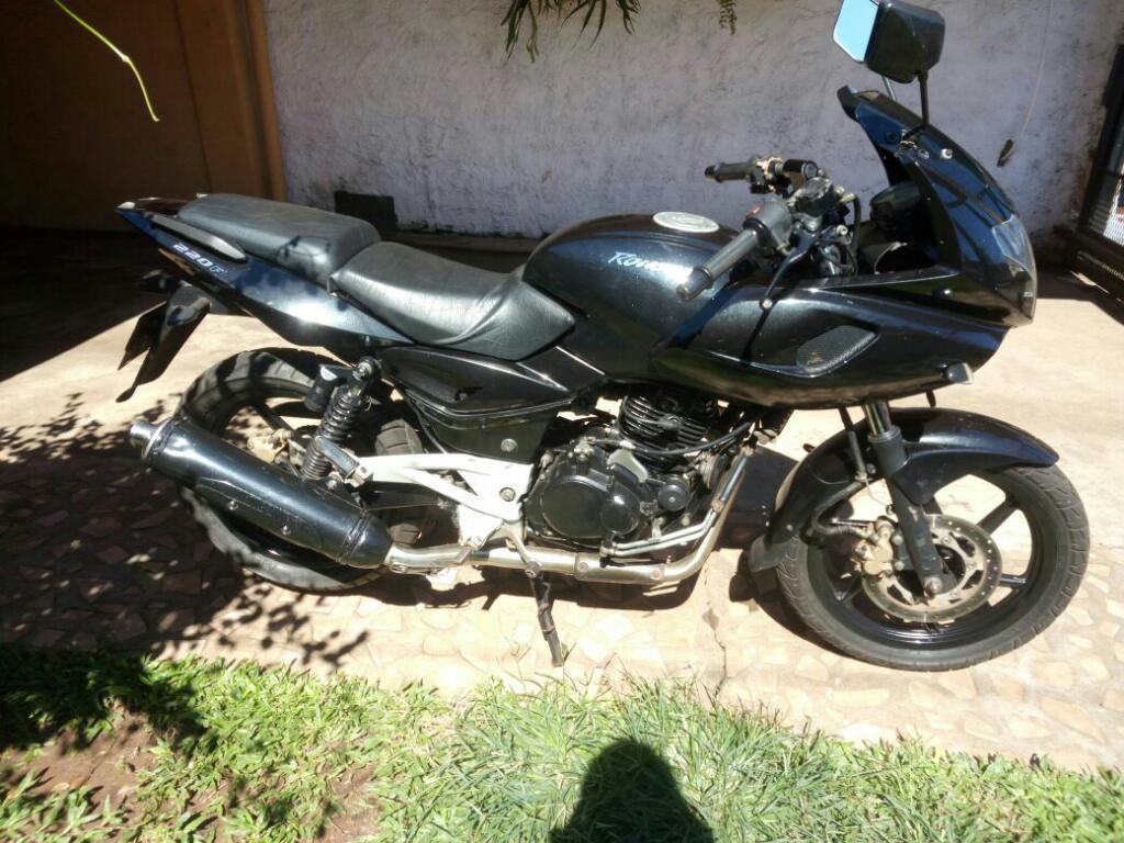 Vendo Rosuser 220f