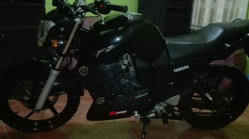 Vendo Fz Hermosa