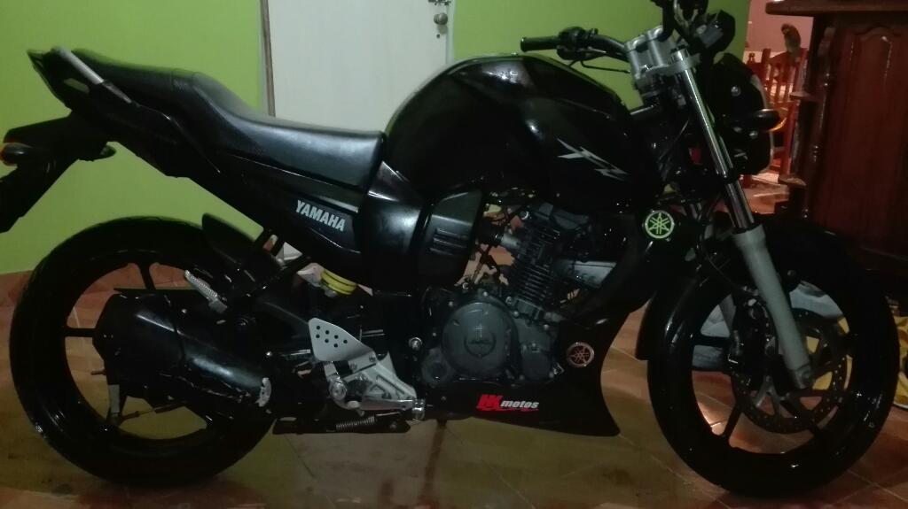 Vendo Fz Hermosa