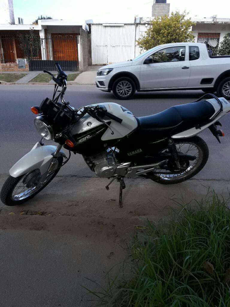 Vendo Yamaha Ybr