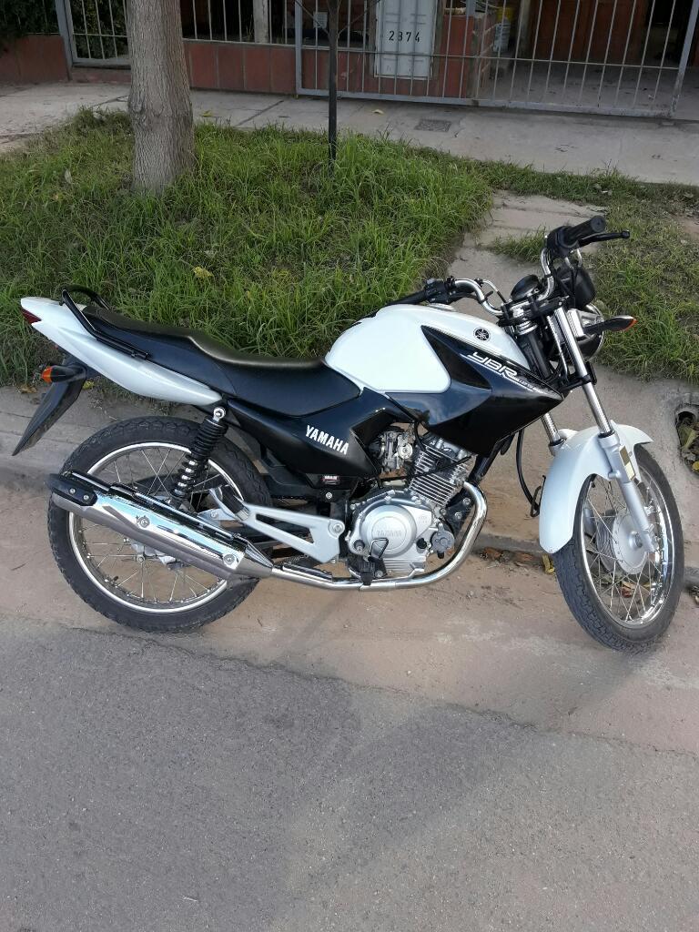 Vendo Yamaha Ybr