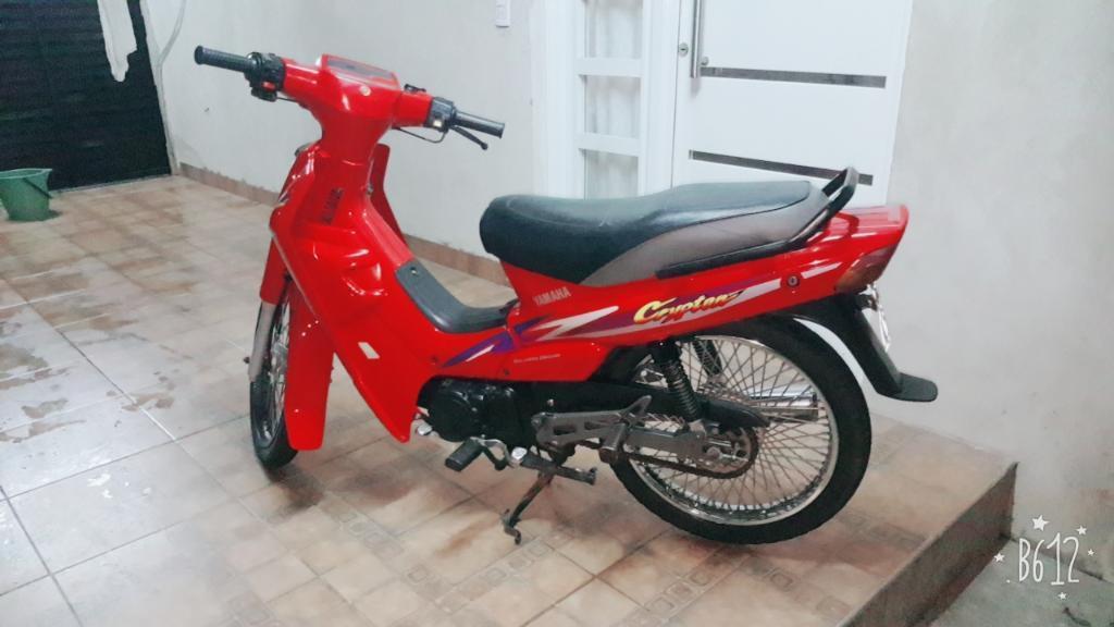 Crypton 2010 17.000